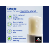 LABELLO MEN ACTIVE 15 SPF MELT-IN MOISTURE CARING LIP BALM​ WITH NATURAL OILS 4.8G/ 5.5 ML